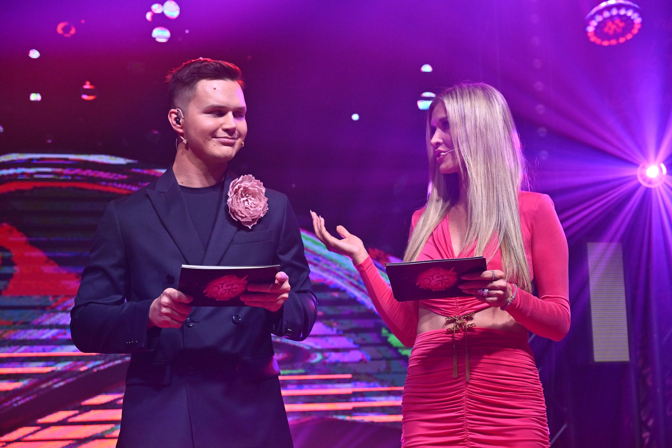 Tak wyglądała impreza urodzinowa Pudelka w 2023 roku