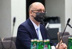 Sejm zagłosował: Piotr Wawrzyk powołany na RPO