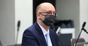 Sejm zagłosował: Piotr Wawrzyk powołany na RPO