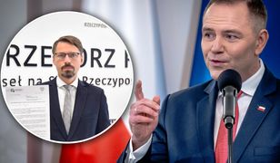 Burza po śmierci 6-miesięcznego Gabriela. Przeciwnicy szczepień apelują do prezydenta