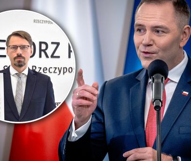 Burza po śmierci 6-miesięcznego Gabriela. Przeciwnicy szczepień apelują do prezydenta