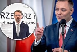 Burza po śmierci 6-miesięcznego Gabriela. Przeciwnicy szczepień apelują do prezydenta