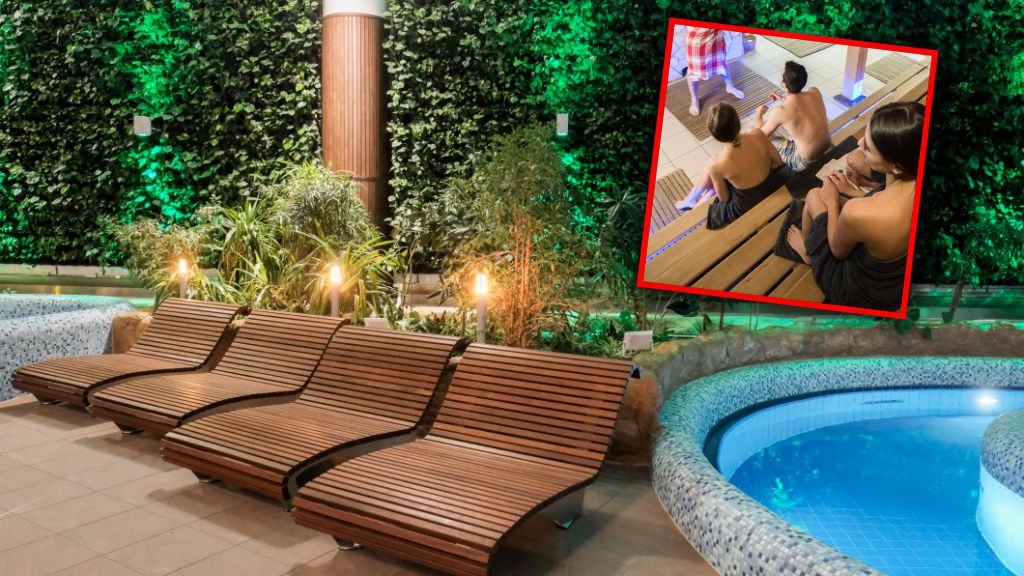 Bulwersująca sytuacja w poznańskich saunach