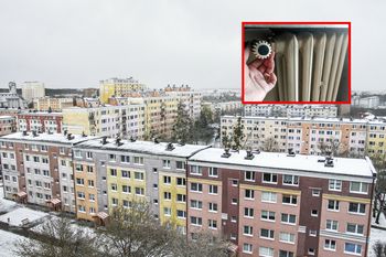 Koszty ogrzewania gwałtownie rosną. Tej zimy może być jeszcze drożej