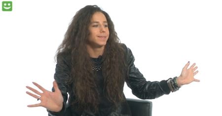 Szpak: "Taką mam urodę, że PASUJĄ MI DŁUGIE WŁOSY"