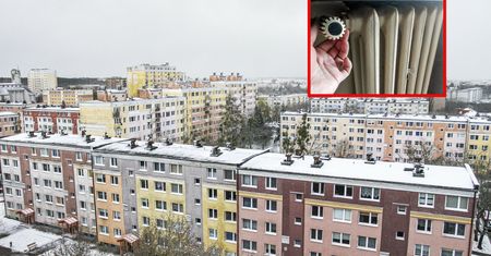 Rachunki wzrosną o 80 proc.? Tu słono zapłacą za ogrzewanie