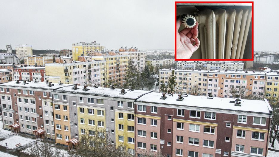   Koszty ogrzewania gwałtownie rosną. Może być jeszcze drożej. Zdj. ilustracyjne