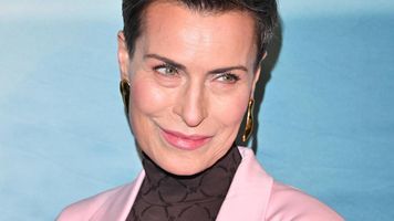 Danuta Stenka wstydziła się swojego pochodzenia. "Czułam się TUMANKIEM"