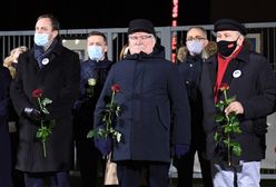 Gdańsk. Obchody 50. rocznicy Grudnia'70. Wymowne słowa Lecha Wałęsy