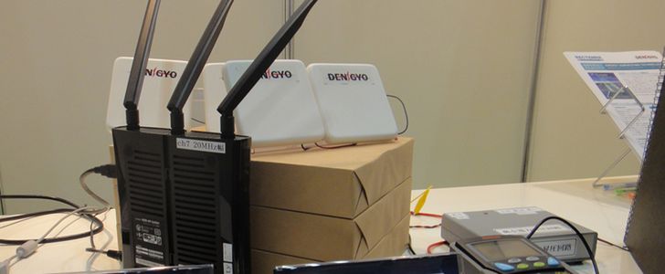 Nadchodzi pożegnanie z kablami? Elektryczność z fal radiowych
