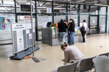 Niemcy zmieniają podejście do nowo przybyłych Ukraińców. Zasiłku nie będzie