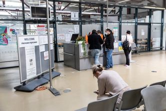 Niemcy zmieniają podejście do nowo przybyłych Ukraińców. Zasiłku nie będzie