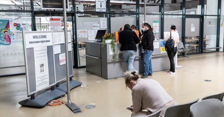 Niemcy zmieniają podejście do nowo przybyłych Ukraińców. Zasiłku nie będzie