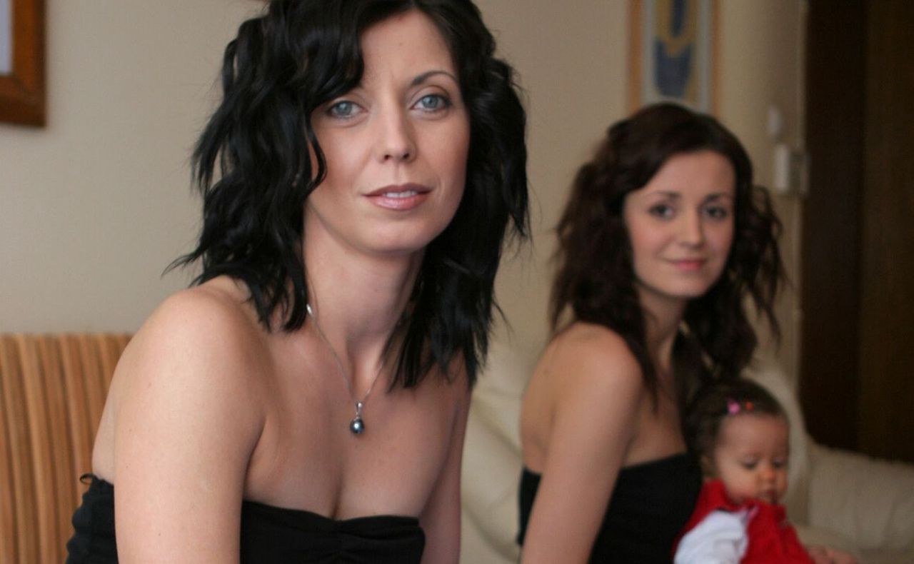 Wcześnie została babcią. Była gwiazda TVN miała 34 lata