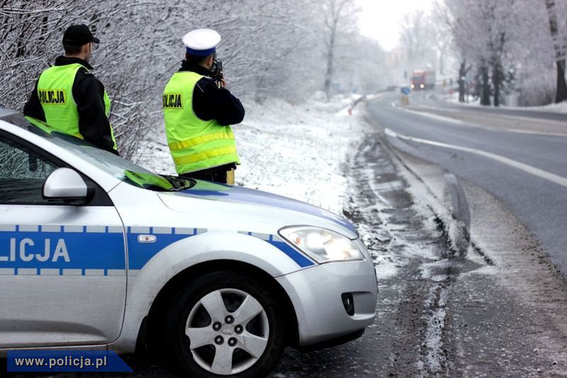 Nie tylko policjanci mogą kontrolować kierowców