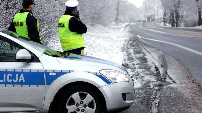 Nie tylko policjanci mogą kontrolować kierowców