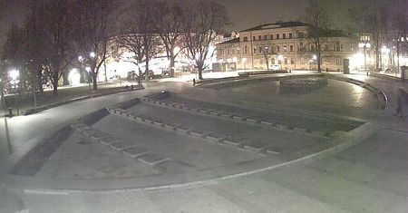 Kolejny raz Lublin przyłącza się do akcji Godzina dla Ziemi. O której zgasną światła?