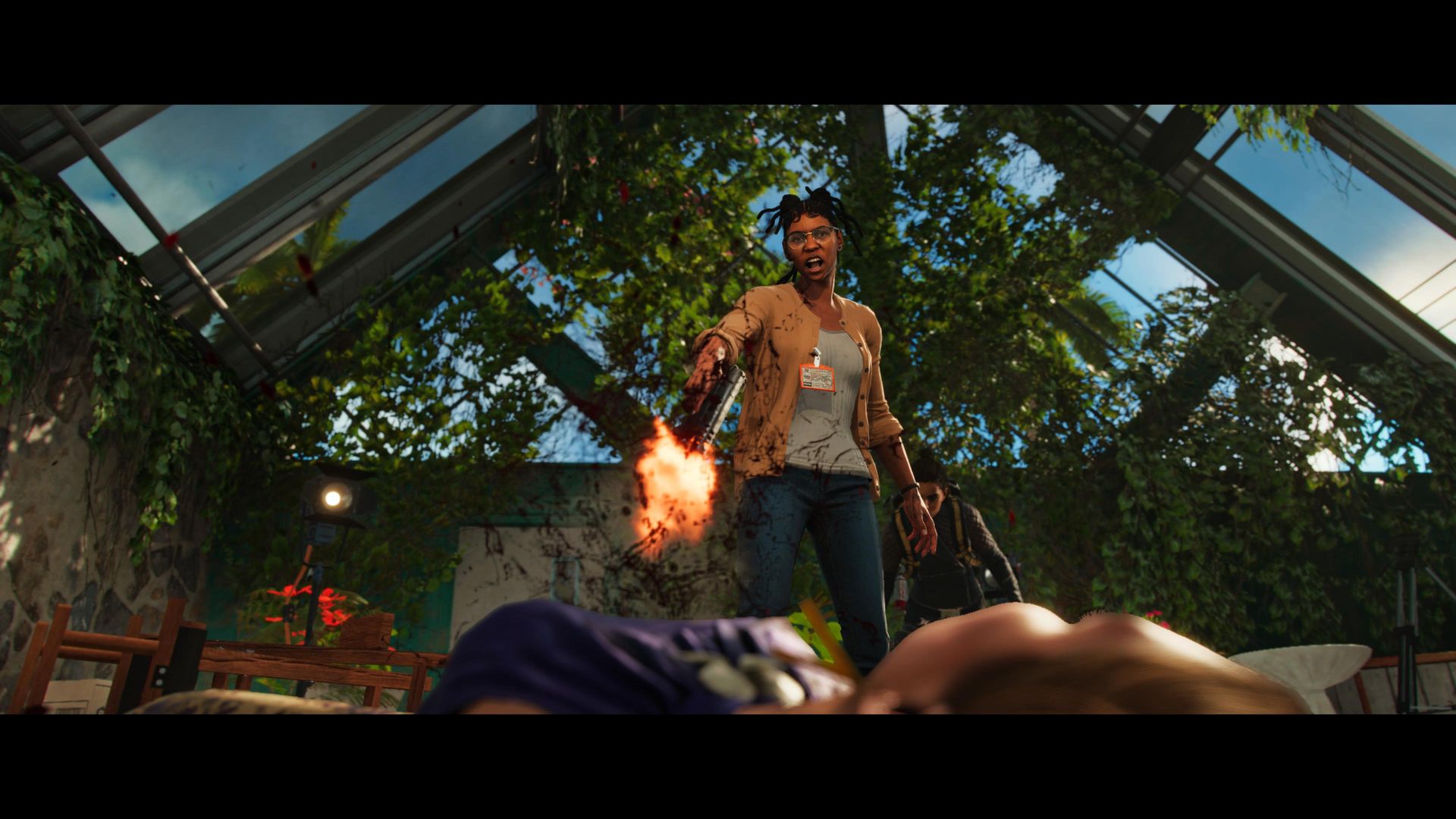 Far Cry 6