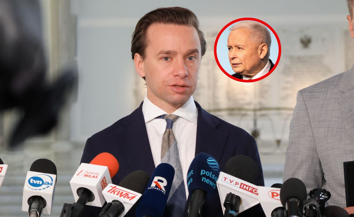 PKW odrzuciło sprawozdanie PiS.  "Jest częściowo sam sobie winny"