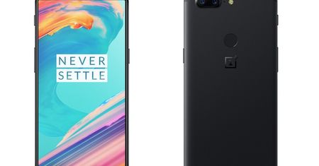 Jak wytrzymały jest OnePlus 5T?