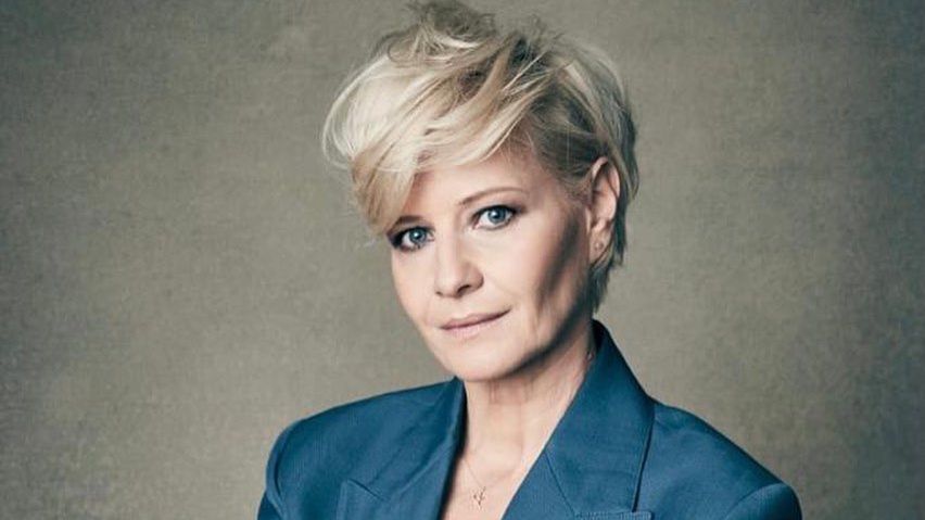 Małgorzata Kożuchowska