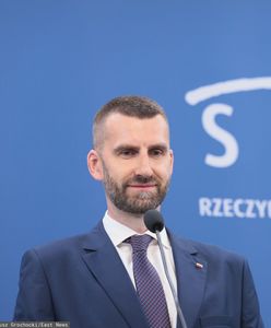 Możdżonek u Nawrockiego? Enigmatyczny komentarz polityka Konfederacji