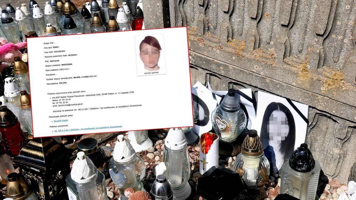 Wizerunek nastolatka zatrzymanego w Grecji nadal dostępny