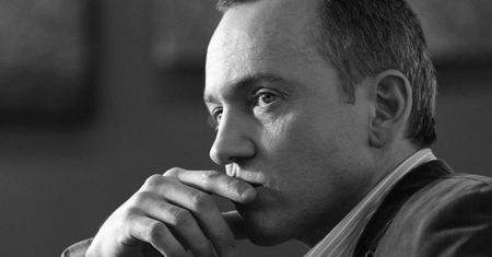 Nie żyje dziennikarz Wiktor Bater. To on jako pierwszy poinformował kraj o rozbiciu się samolotu w Smoleńsku