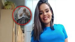 24-latka zignorowała kaszel. Nie wiedziała, że cierpi na agresywny nowotwór