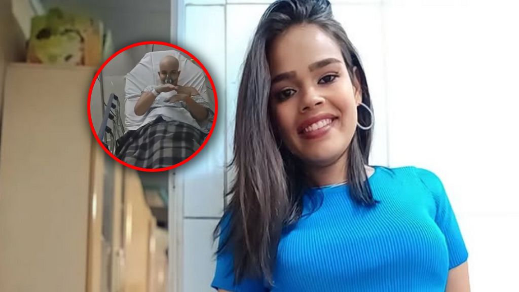 "Guzy miażdżyły mnie od środka"