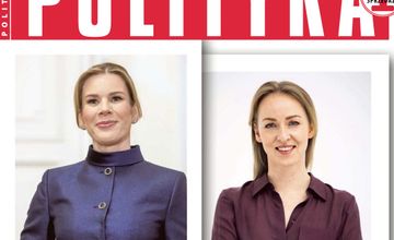 Burza ws. okładki "Polityki". Hołownia: "wolne media" w natarciu