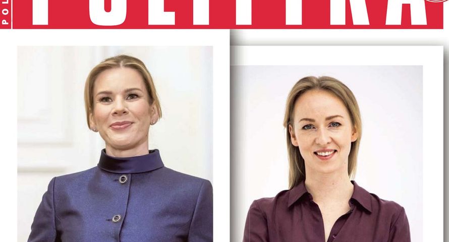 Burza ws. okładki "Polityki". Hołownia: "wolne media" w natarciu