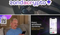 IMM: Zondacrypto wydało 53,4 mln zł na reklamy, 70 proc. trafiło do Republika