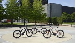 Harley-Davidson będzie produkować elektryczne rowery, Segway ma już ich dwa modele