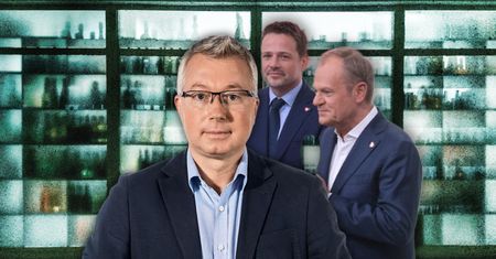 Radny PO powiedział "nie" dla nocnej prohibicji. Zarabia na wynajmie lokalu sprzedającego alkohol