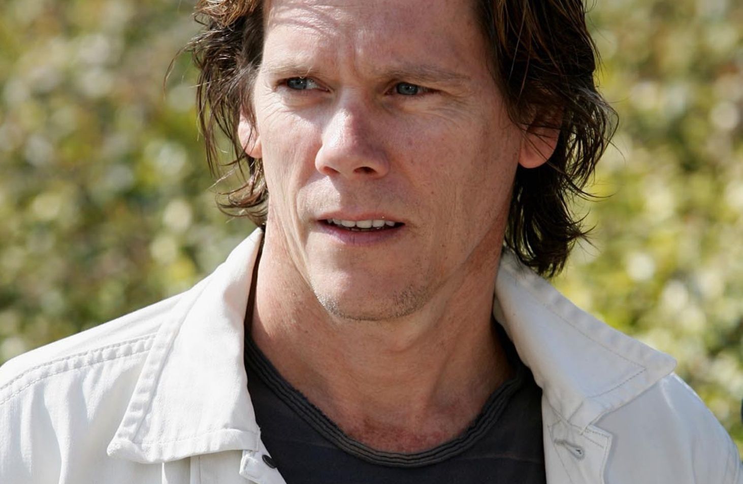 Kevin Bacon
