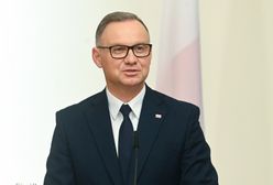 Duda zabrał głos ws. afery z Nawrockim. "Dobrze pamiętam"