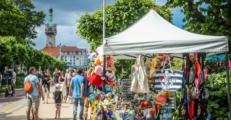 Czesi odkryli Polskę. Wydali krocie na wakacje