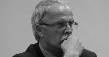 Nie żyje prof. Marian Filar