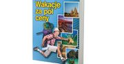 Wakacje za pół ceny