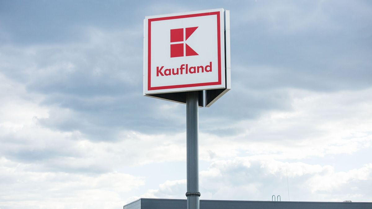 kaufland sklep