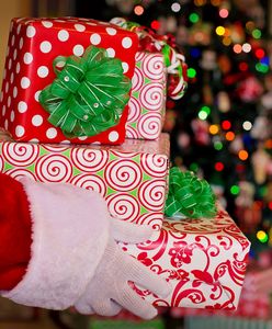 Życzenia mikołajkowe. Krótkie, ciepłe wierszyki na 6 grudnia