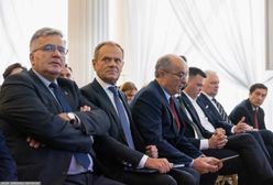 Decyzja zapadła. Dla tej partii nie ma miejsca w rządzie opozycji