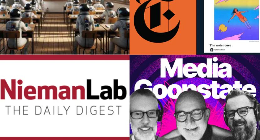 12 newsletterów, które warto subskrybować w morzu innych