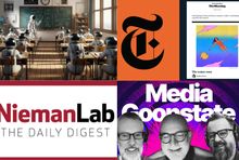 12 newsletterów, które warto subskrybować. 