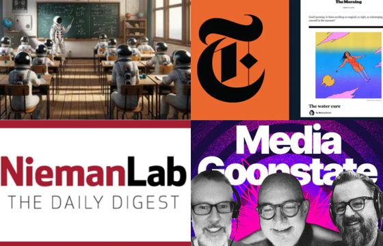 12 newsletterów, które warto subskrybować w morzu innych