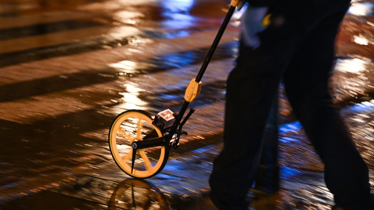 Majówka 2025. Policja zaprezentowała dane