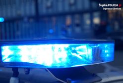Mikołów. Gryzło go sumienie, poszukiwany sam zadzwonił na policję