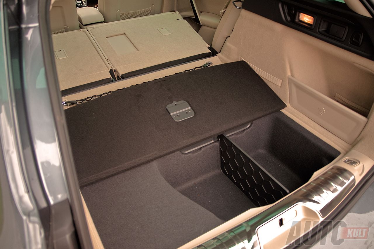 Peugeot 508 SW