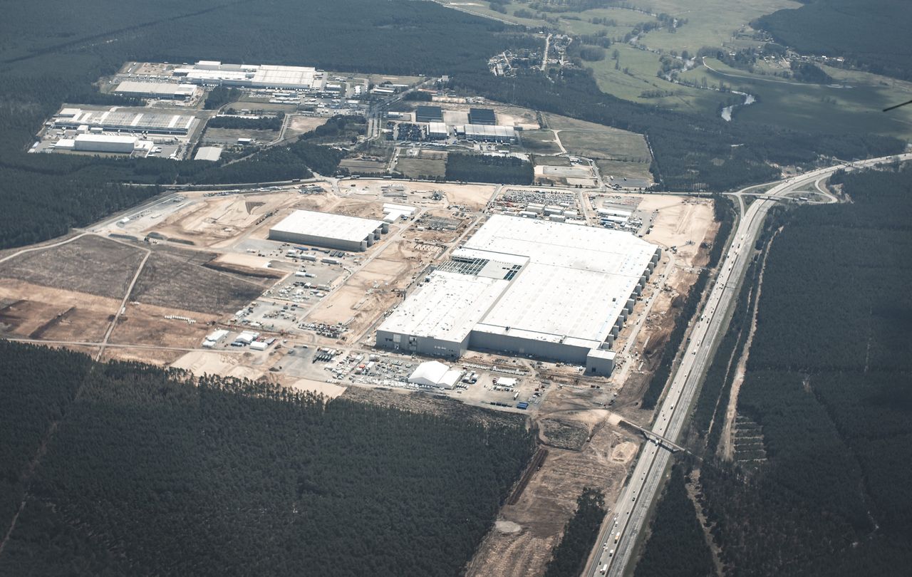 Elon Musk zatrudnił Polaków. Efekt? Pracują za dwóch, pieniędzy dostają mniej niż Niemcy